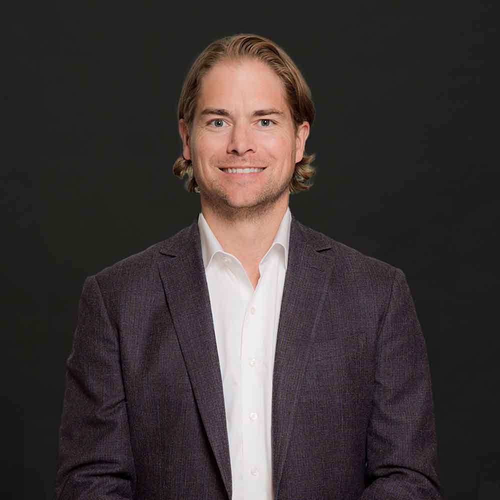 Jonathan McCain headshot.