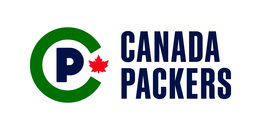 Canada Packers logo