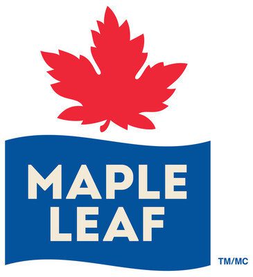 Maple Leaf Foods logo
