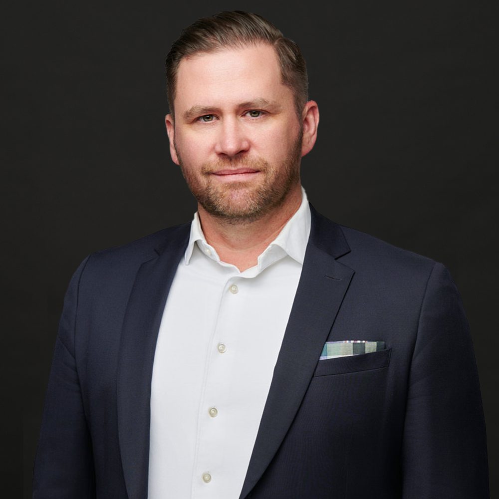 Jonathan Sawatzky headshot.