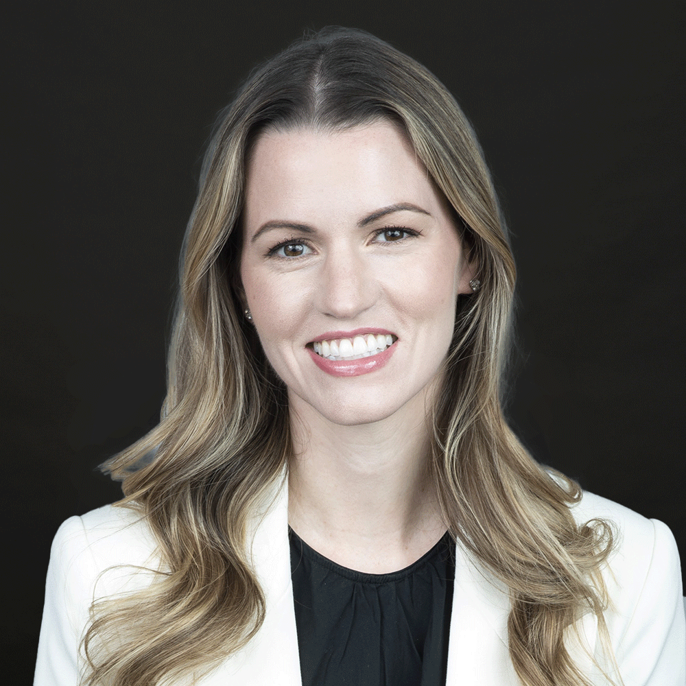 Meghan Roach headshot