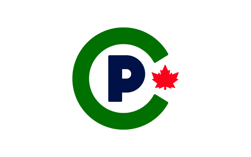 Canada Packers logo emblem